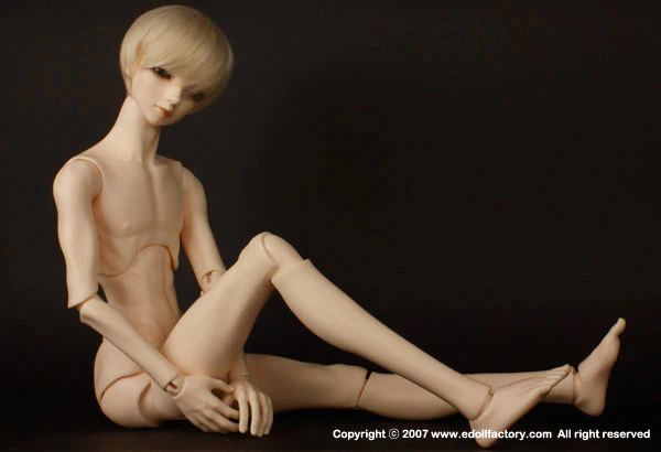 Senior-ari Boy body parts | Preorder | PARTS - Image 4
