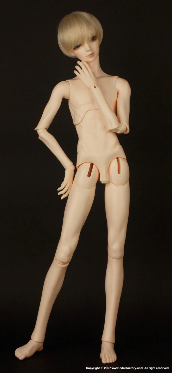 Senior-ari Boy body parts | Preorder | PARTS - Image 5