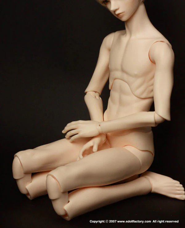 Senior-ari Boy body parts | Preorder | PARTS - Image 6