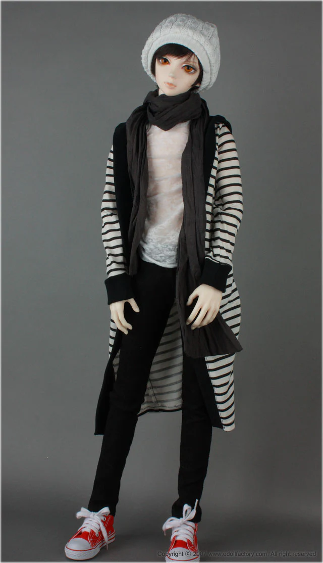 Senior-ari YEON | Preorder | DOLL - Image 6