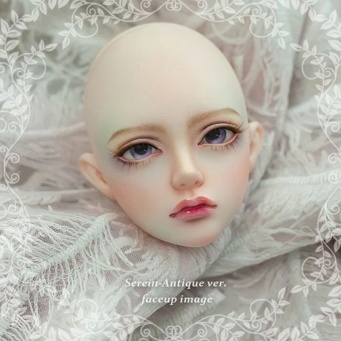 Sereine-Antique ver. | Preorder | DOLL - Image 10