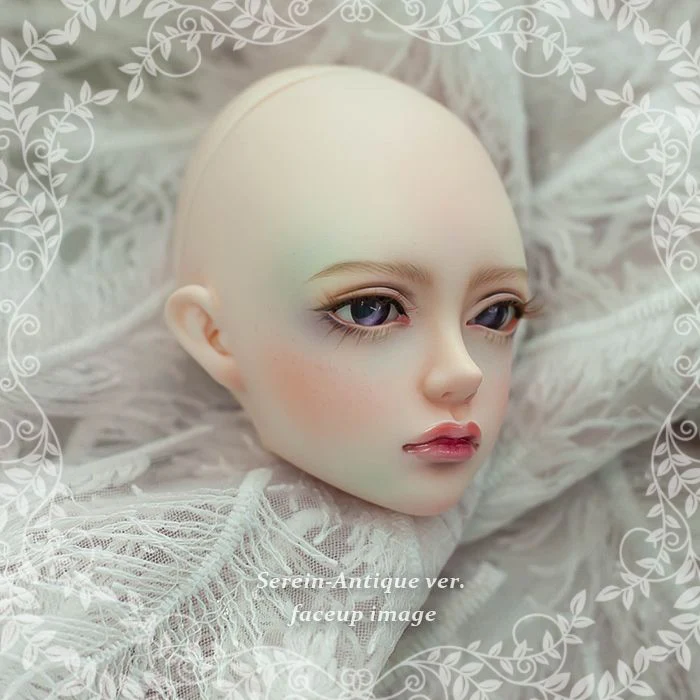 Sereine-Antique ver. | Preorder | DOLL - Image 11