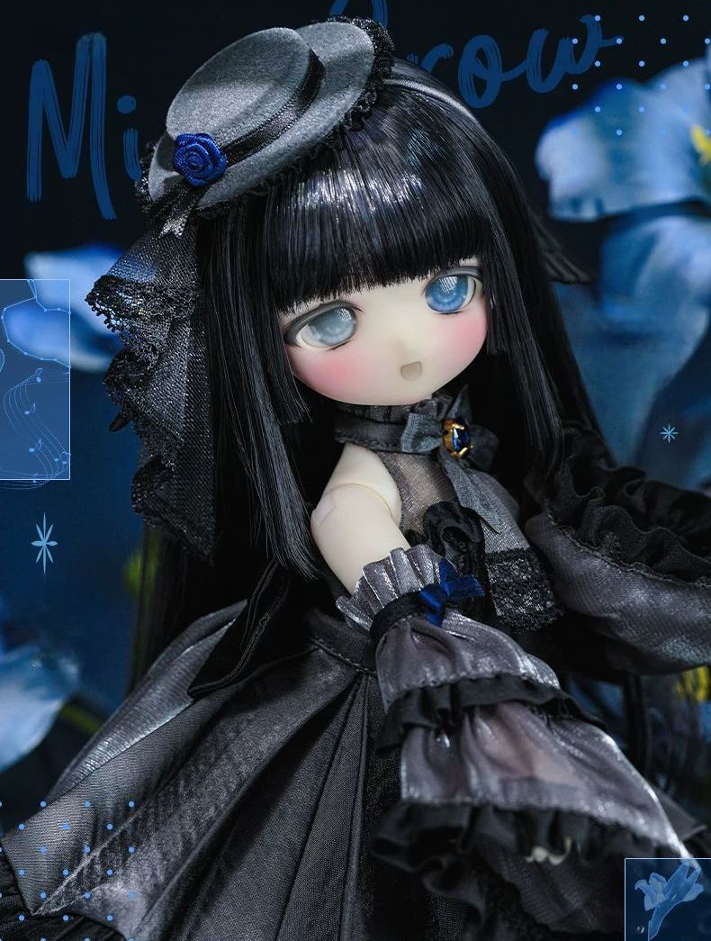 Serra Fullset | Preorder | DOLL