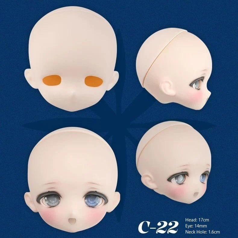 Serra Fullset | Preorder | DOLL - Image 13