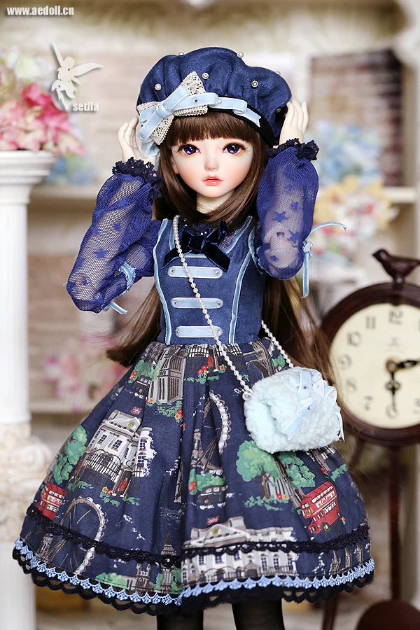 Setlla | Preorder | DOLL - Image 3