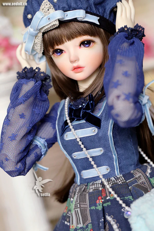 Setlla | Preorder | DOLL - Image 4