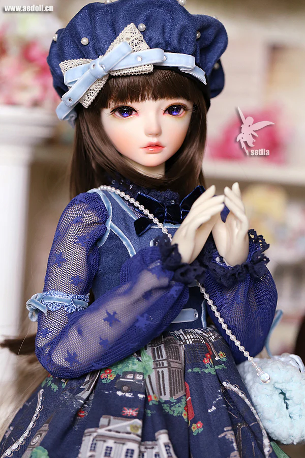 Setlla | Preorder | DOLL - Image 5