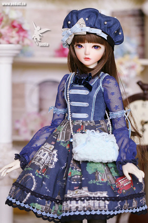 Setlla | Preorder | DOLL - Image 7
