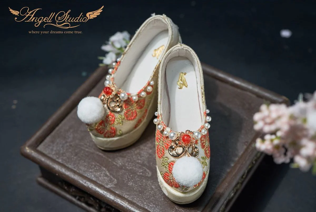 SH324012B [Limited quantity] | Preorder | SHOES - Image 2