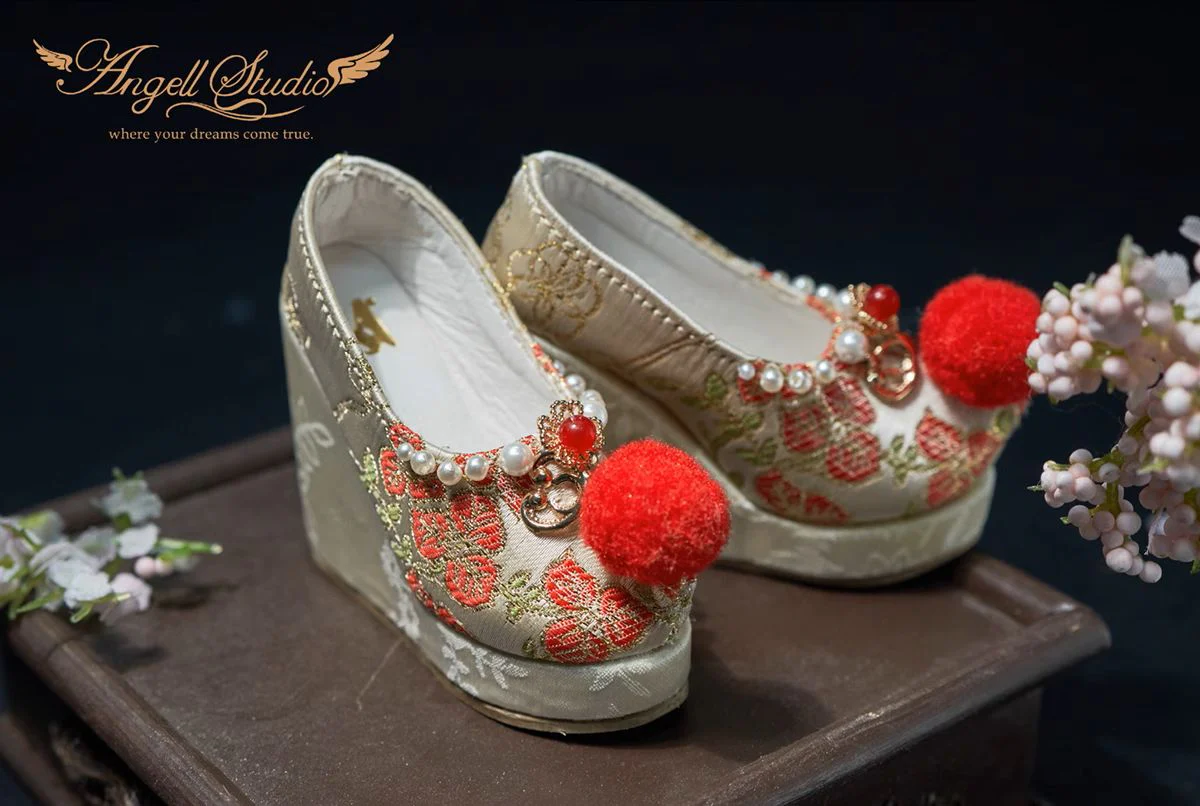 SH324012H [Limited quantity] | Preorder | SHOES - Image 2