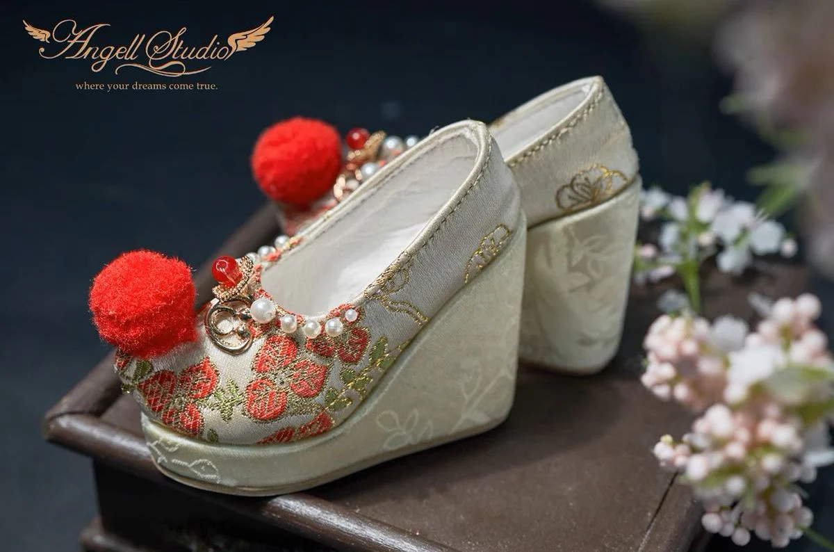 SH324012H [Limited quantity] | Preorder | SHOES - Image 3