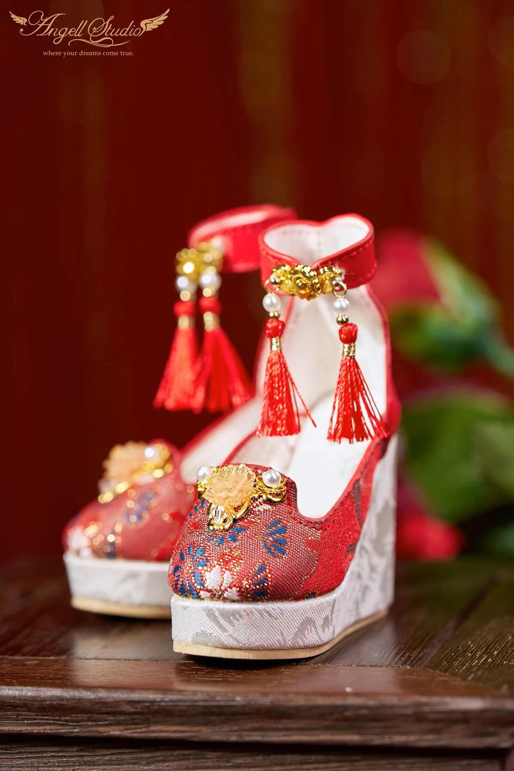 SH324053 | Preorder | SHOES - Image 5