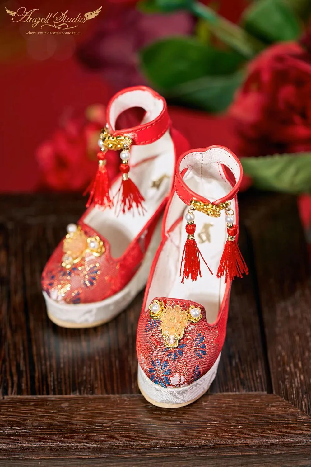 SH324053 | Preorder | SHOES - Image 6