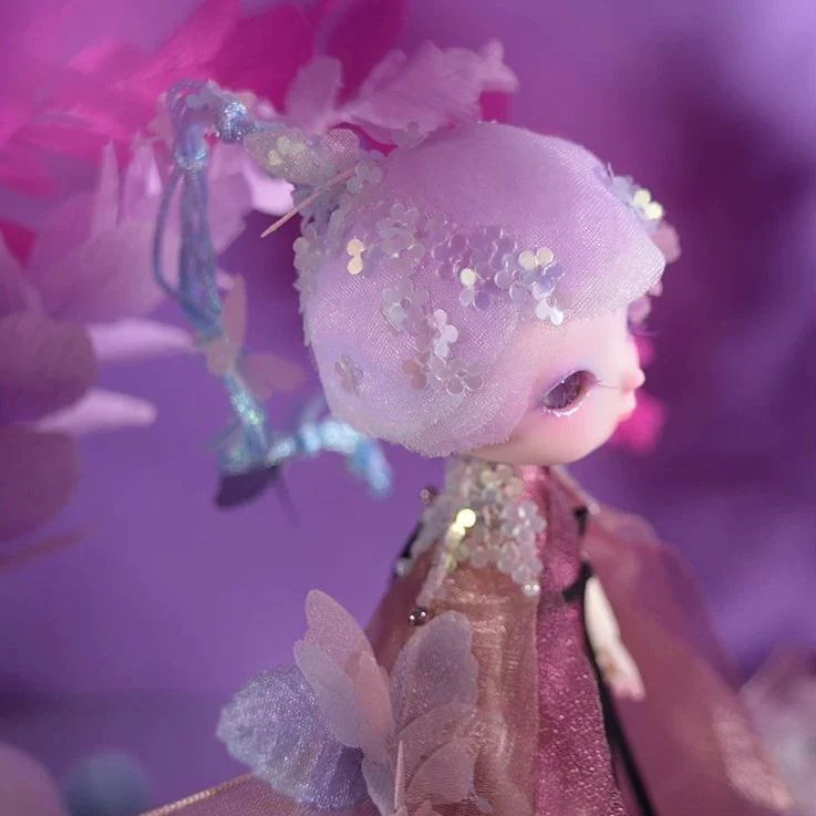 [Shadow Island] Cang Zhi | PREORDER | DOLL - Image 12