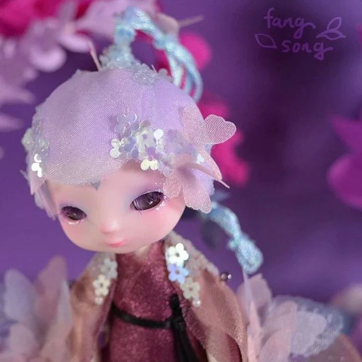 [Shadow Island] Cang Zhi | PREORDER | DOLL - Image 13