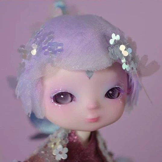 [Shadow Island] Cang Zhi | PREORDER | DOLL - Image 2