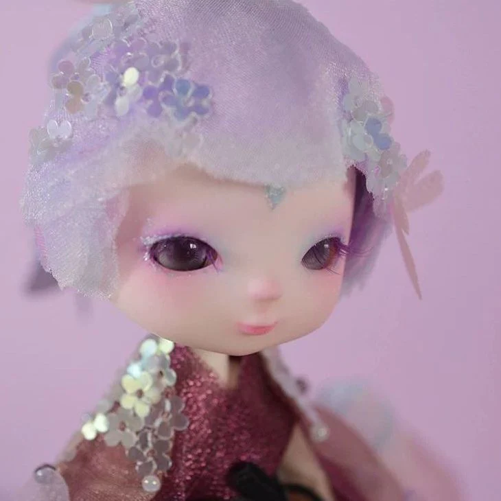 [Shadow Island] Cang Zhi | PREORDER | DOLL - Image 3