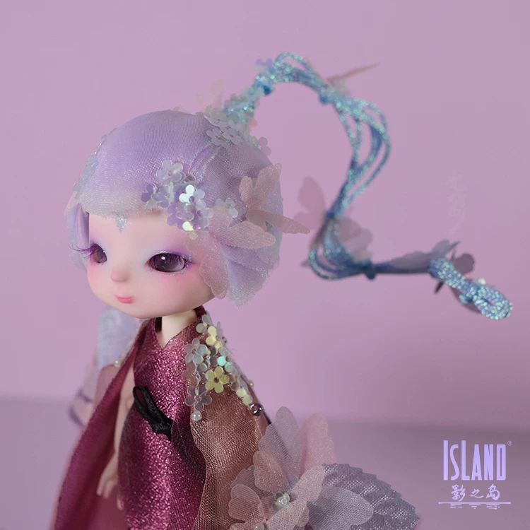 [Shadow Island] Cang Zhi | PREORDER | DOLL - Image 7