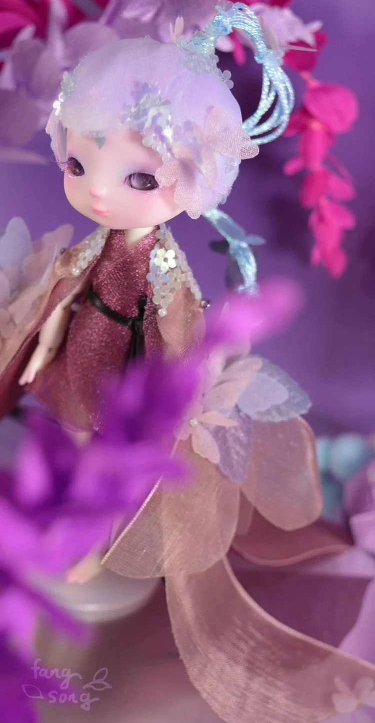 [Shadow Island] Cang Zhi Fullset | PREORDER | DOLL - Image 13