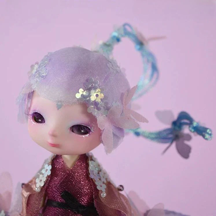 [Shadow Island] Cang Zhi Fullset | PREORDER | DOLL - Image 6