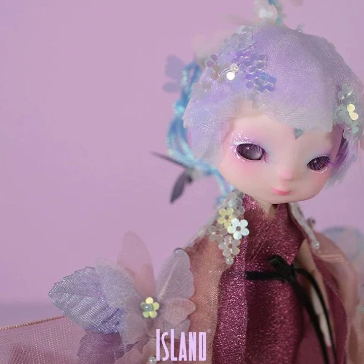 [Shadow Island] Cang Zhi Outfit | PREORDER | OUTFIT - Image 2