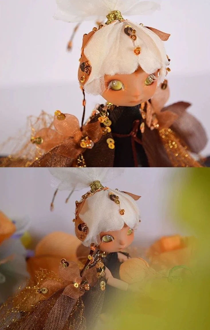[Shadow Island] Chun Shi Fullset | PREORDER | DOLL - Image 12