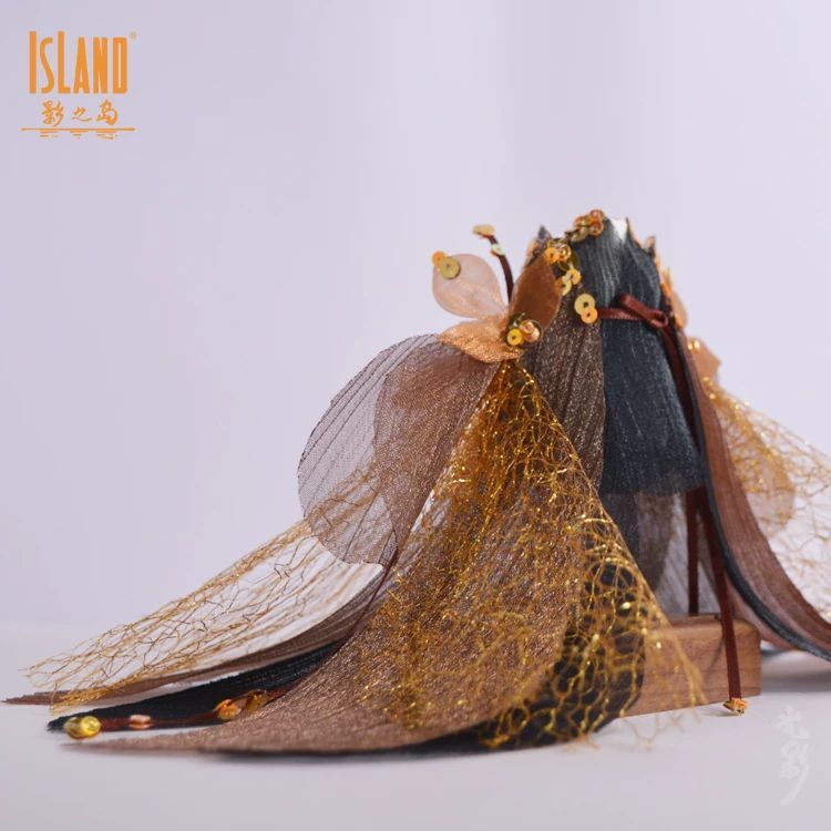 [Shadow Island] Chun Shi Outfit | PREORDER | OUTFIT - Image 10