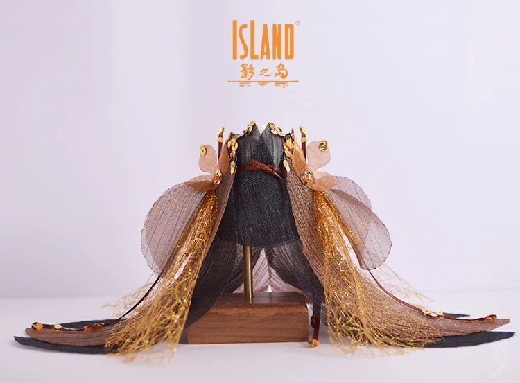 [Shadow Island] Chun Shi Outfit | PREORDER | OUTFIT - Image 6