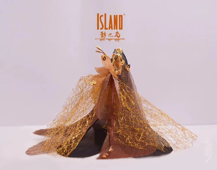 [Shadow Island] Chun Shi Outfit | PREORDER | OUTFIT - Image 8