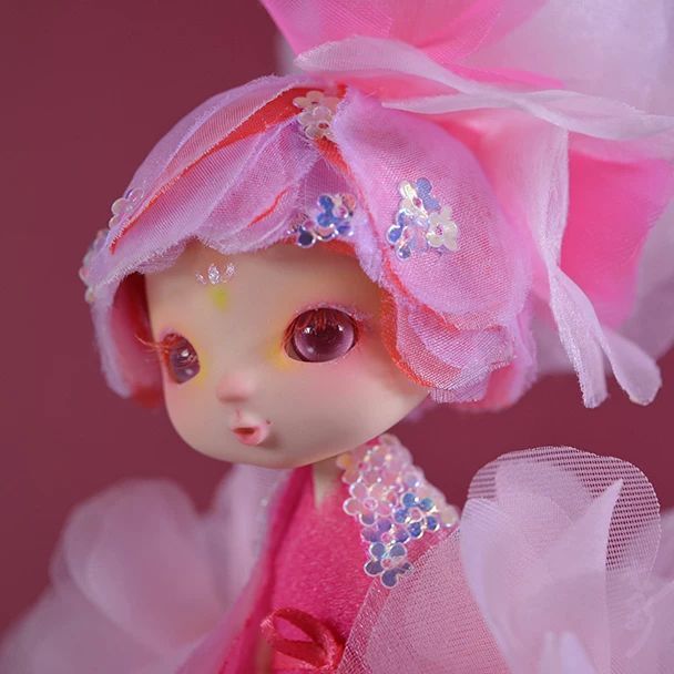 [Shadow Island] Fan Xi | PREORDER | DOLL - Image 2