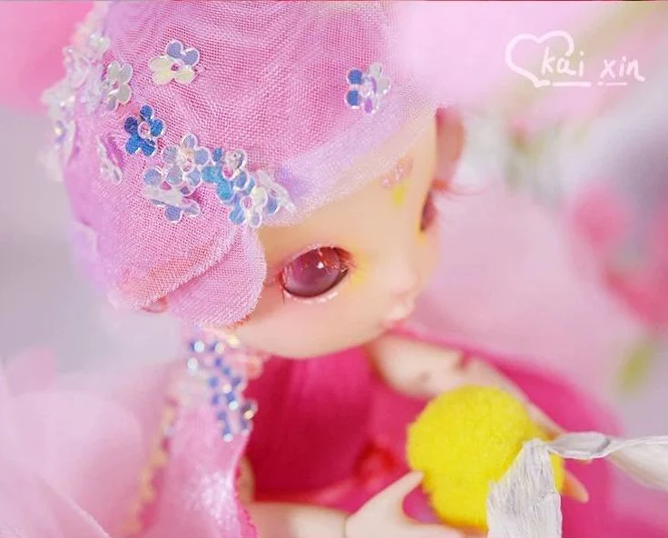 [Shadow Island] Fan Xi Wig | PREORDER | WIG - Image 13