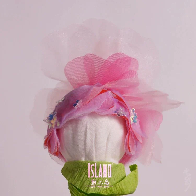 [Shadow Island] Fan Xi Wig | PREORDER | WIG - Image 15