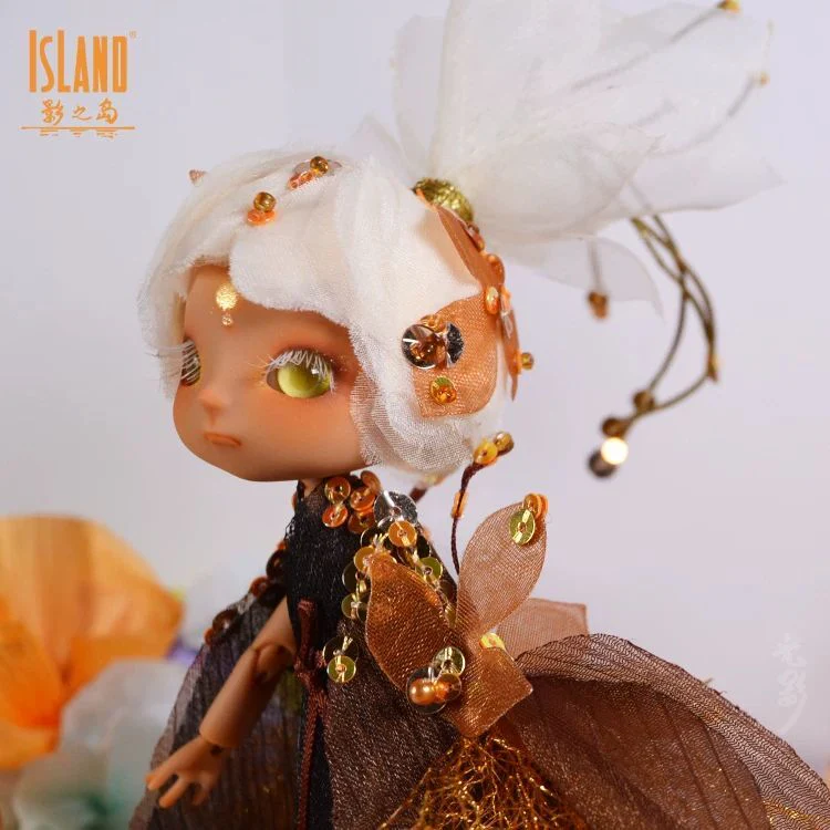 [Shadow Island]Chun Shi Wig | PREORDER | WIG - Image 10