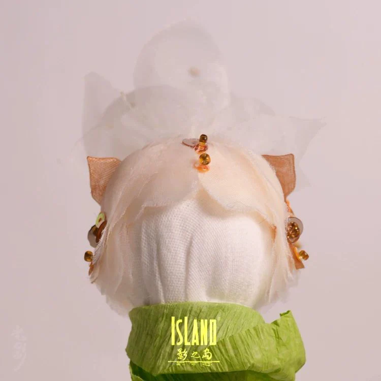 [Shadow Island]Chun Shi Wig | PREORDER | WIG - Image 14