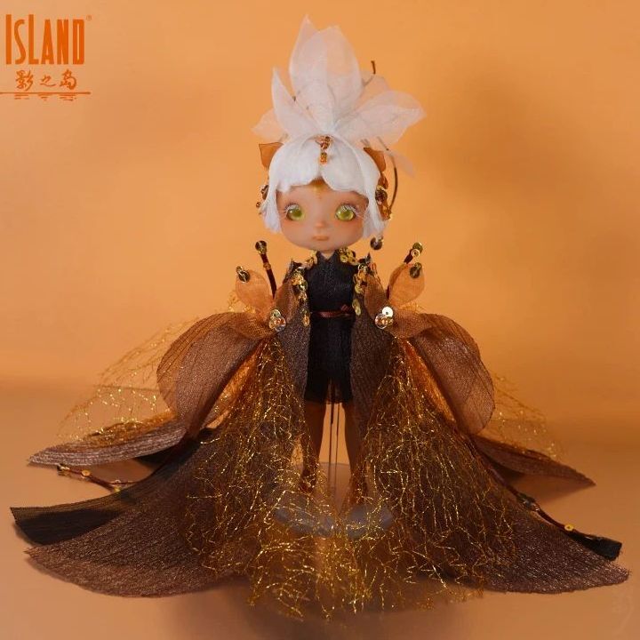 [Shadow Island]Chun Shi Wig | PREORDER | WIG - Image 6