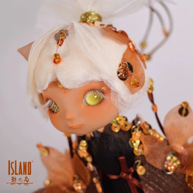 [Shadow Island]Chun Shi Wig | PREORDER | WIG - Image 8