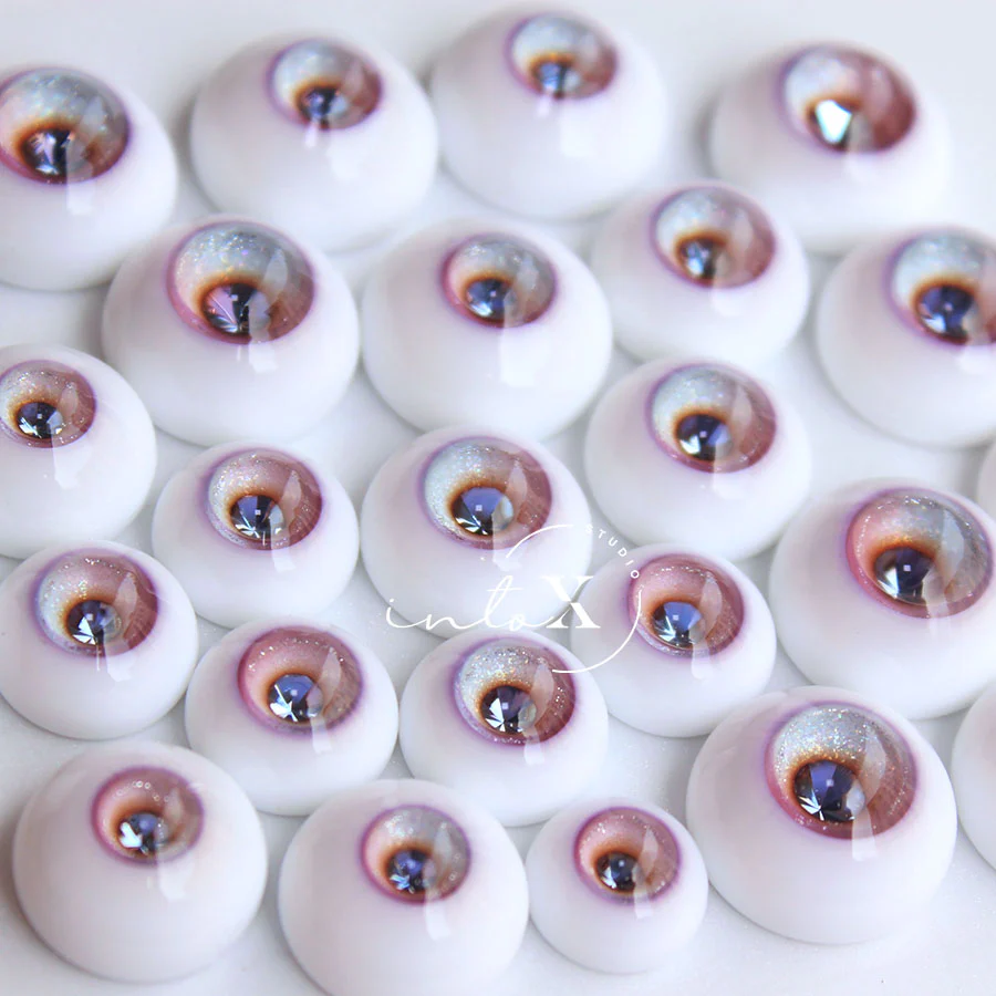 Shallow Dream -14mm (14-S) | Item in Stock | EYES - Image 3