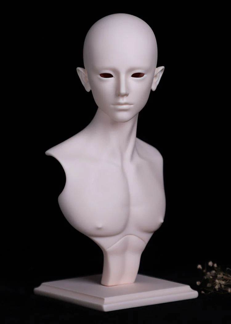 Shang jing Fullset | Preorder | DOLL - Image 15