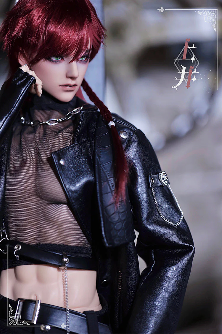 Shang jing Fullset | Preorder | DOLL - Image 3