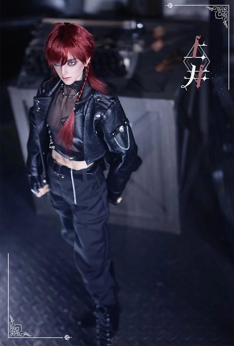 Shang jing Fullset | Preorder | DOLL - Image 9