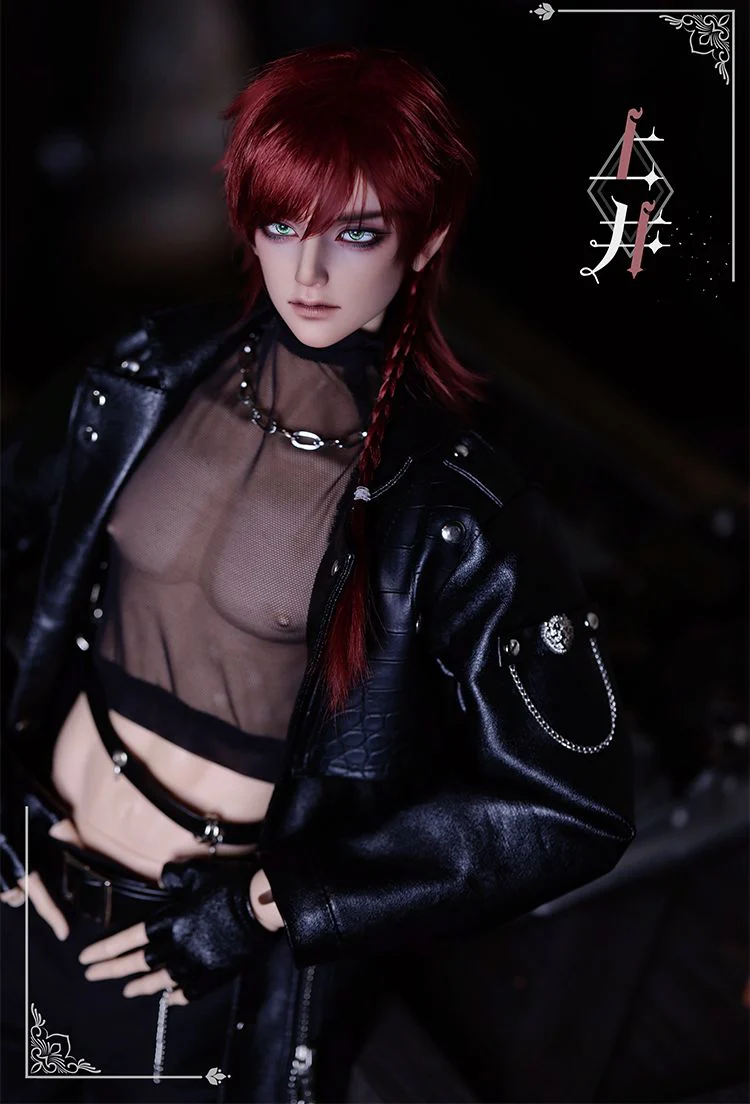 Shang jing | Preorder | DOLL - Image 10