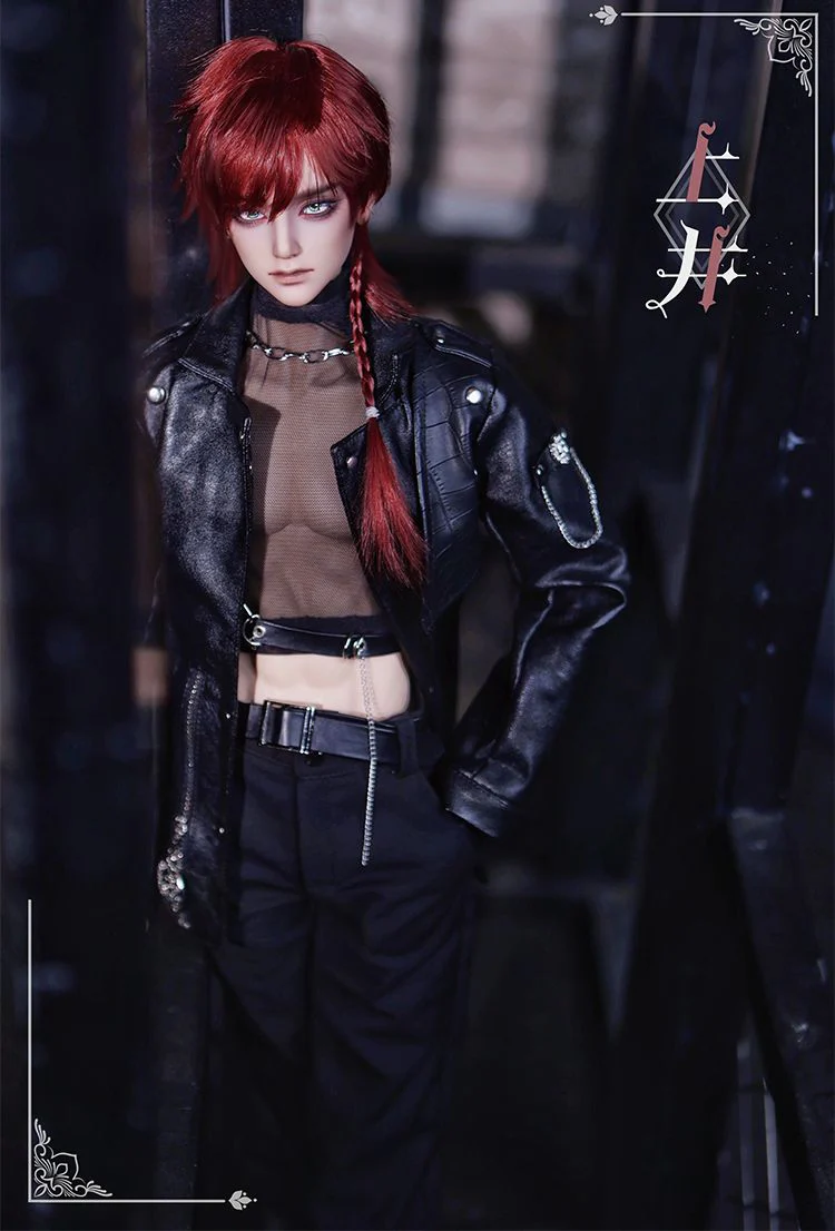 Shang jing | Preorder | DOLL - Image 11