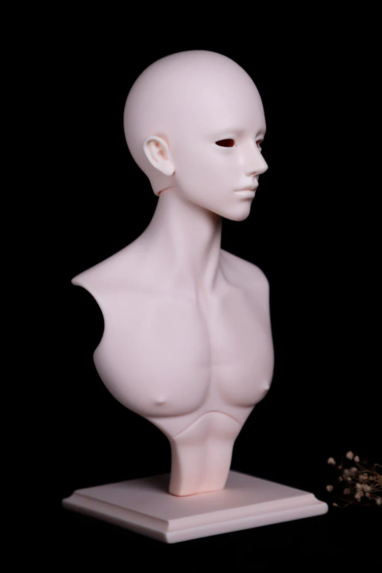 Shang jing | Preorder | DOLL - Image 16