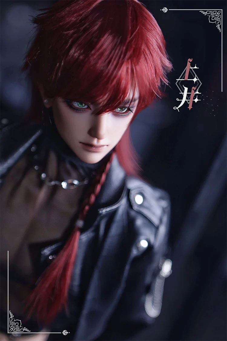 Shang jing | Preorder | DOLL - Image 2