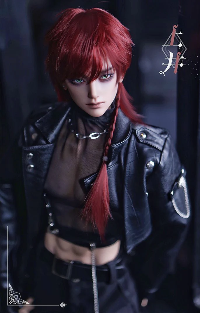 Shang jing | Preorder | DOLL - Image 8