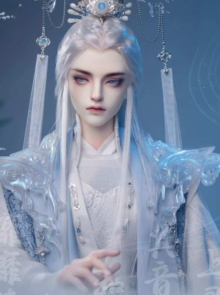 Shangling Xianjun | Preorder | DOLL