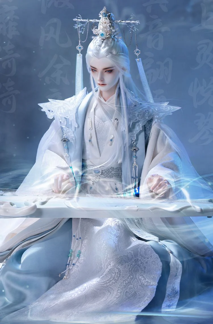 Shangling Xianjun | Preorder | DOLL - Image 11