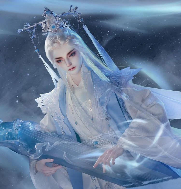 Shangling Xianjun | Preorder | DOLL - Image 12