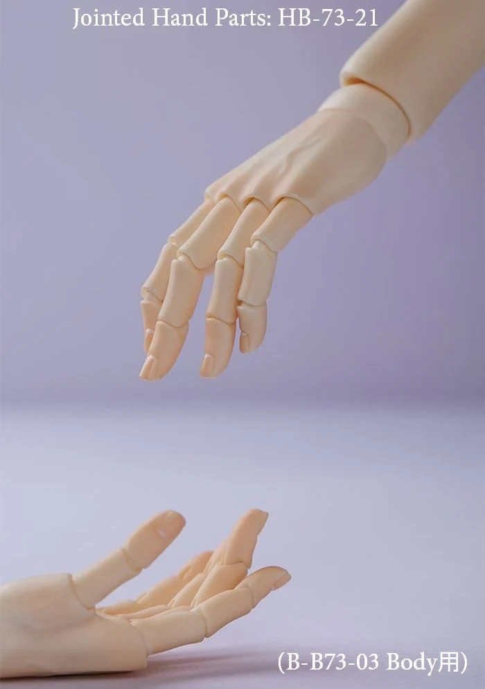 Shangling Xianjun | Preorder | DOLL - Image 22