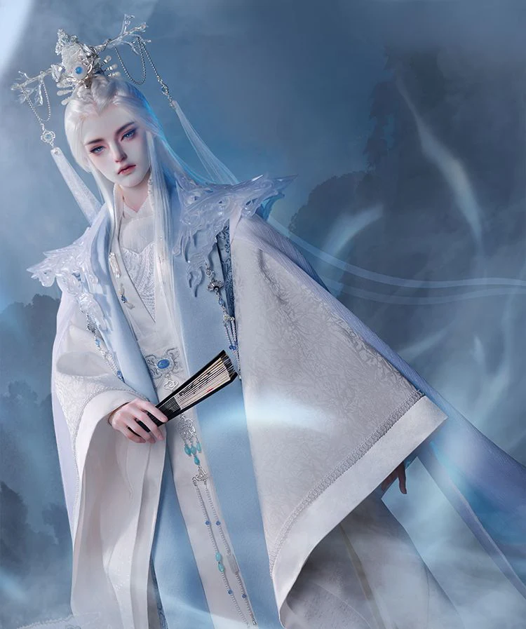 Shangling Xianjun | Preorder | DOLL - Image 8
